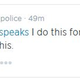 Illustration for article titled Someone Please Get The Detroit Police A New Social Media Manager
